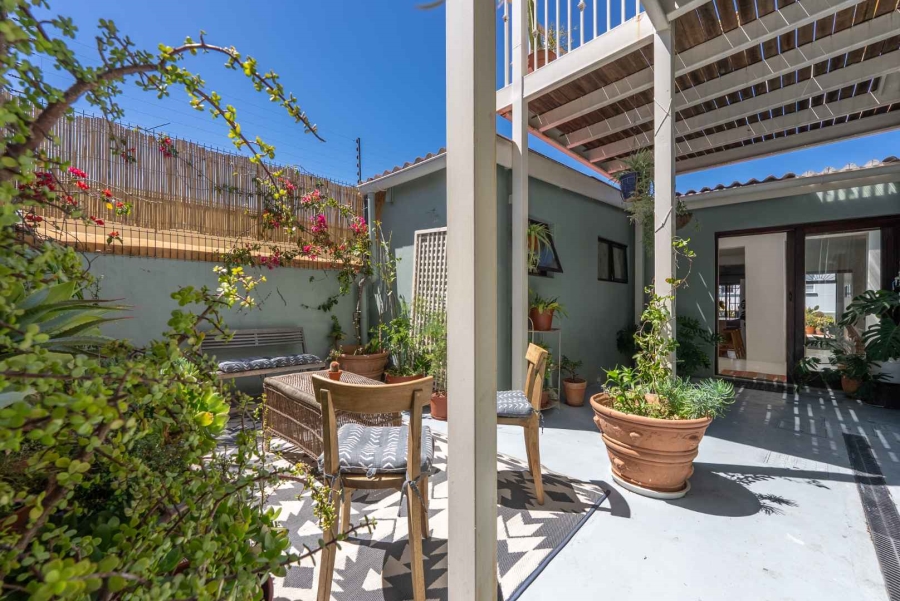 3 Bedroom Property for Sale in Bo Kaap Western Cape